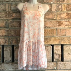 H&M Bathing suit Coverup